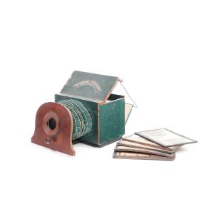 Small Polyorama Of Paris 