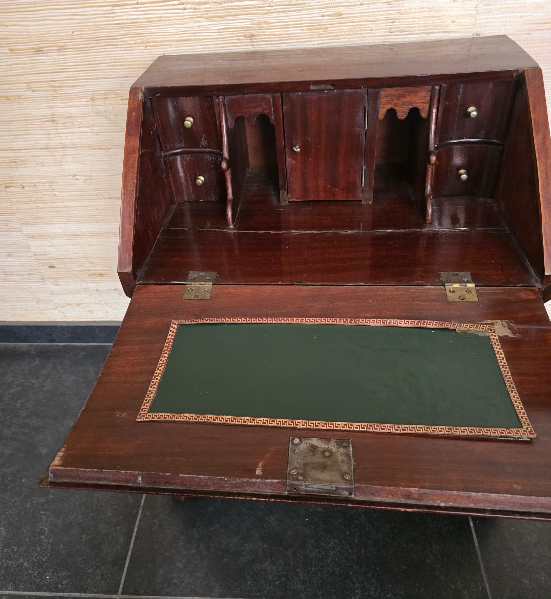 Petit bureau Anglais-photo-2