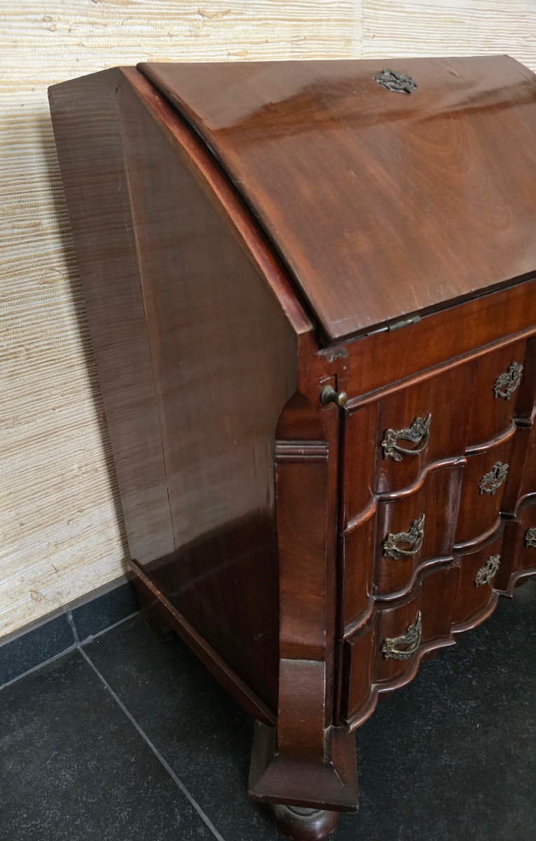 Petit bureau Anglais-photo-3