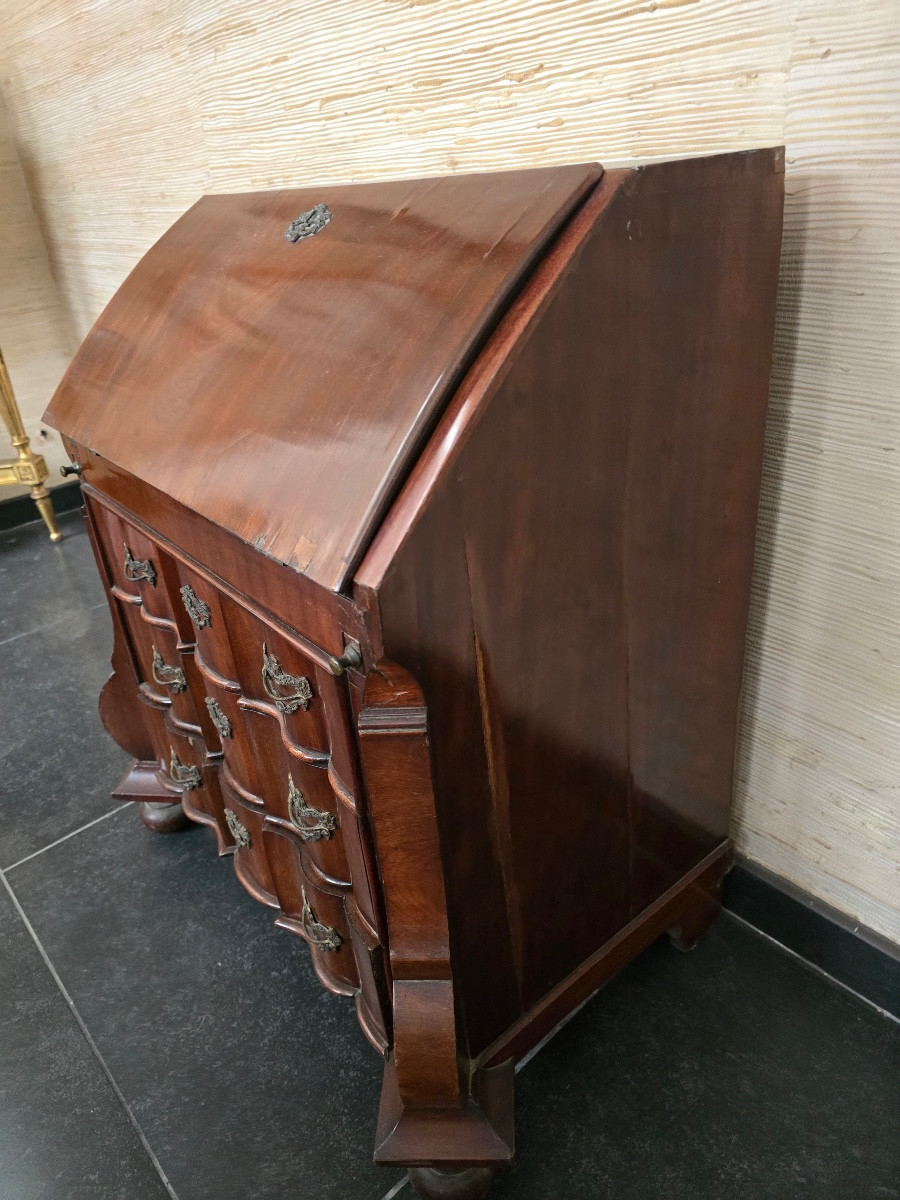 Petit bureau Anglais-photo-4