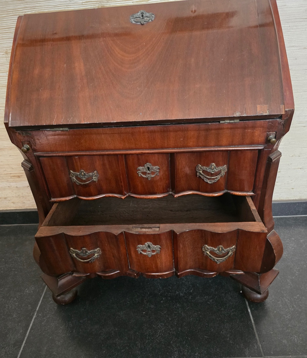 Petit bureau Anglais-photo-1