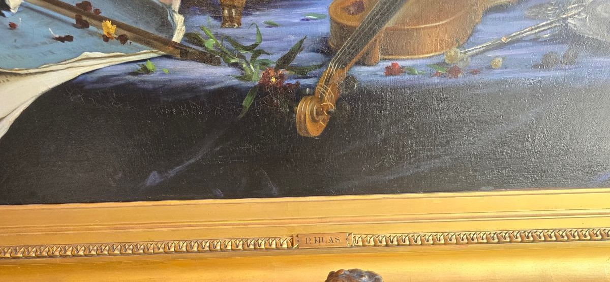Still Life Painting-photo-2