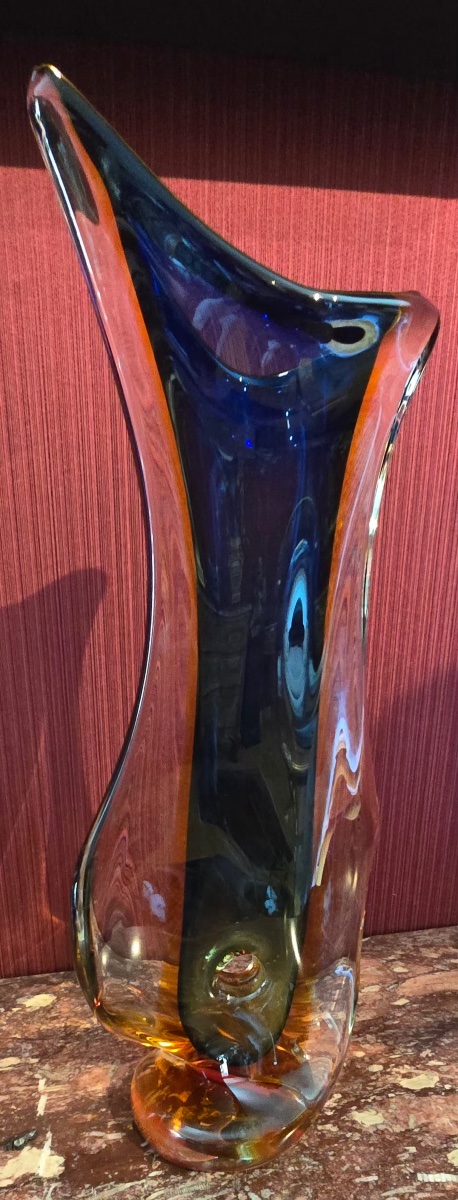 Murano Vase-photo-2