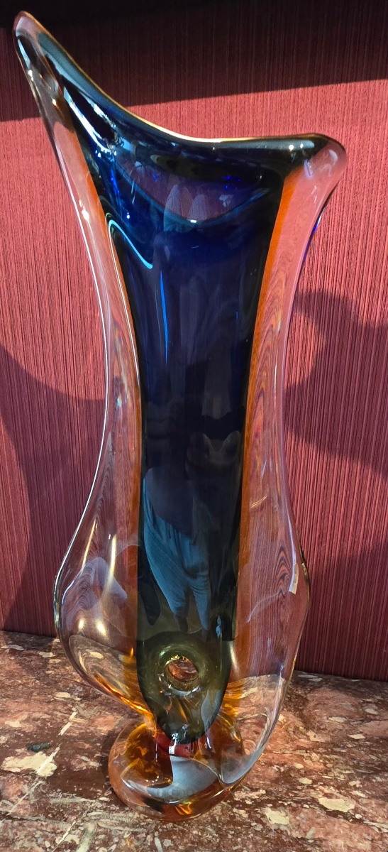 Murano Vase