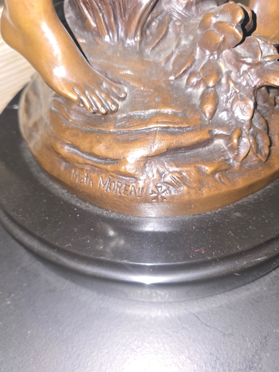Bronze Sculpture-photo-2