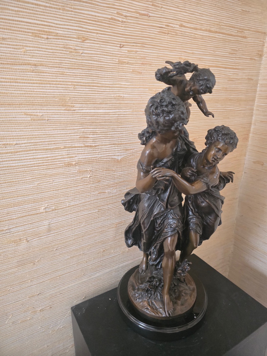 Bronze Sculpture-photo-4