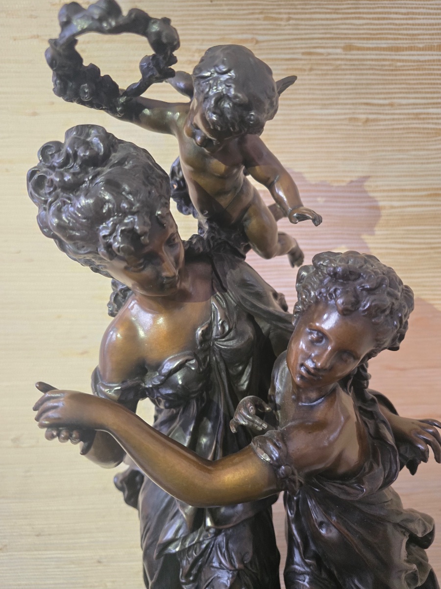 Bronze Sculpture-photo-2