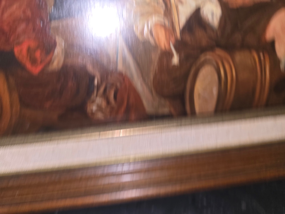 Tableau école Hollandaise -photo-2
