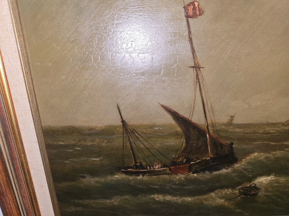 Tableau Marine-photo-3