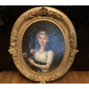 Quality Women's Painting 