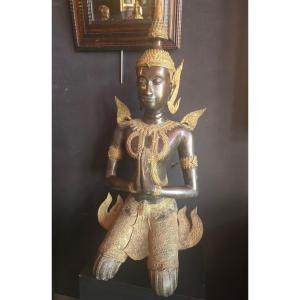 Statue Theppanon Thailandais