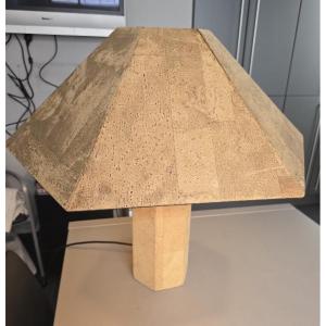 Lampe de bureau en Liege