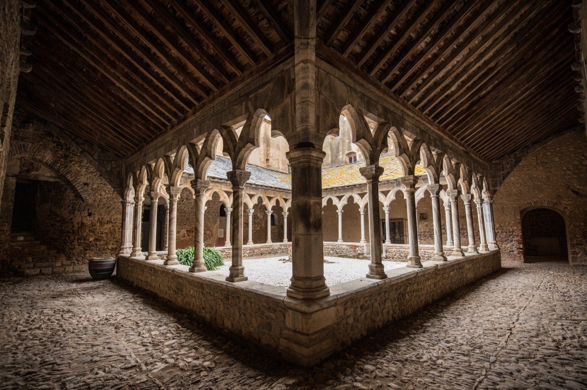 L'Antiquaire du Monastir