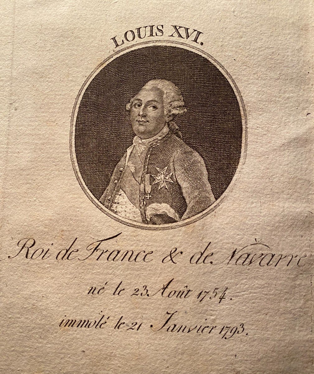 "dernier Tableau De Paris" Où Récit Historique De La Révolution Du 10 Aout 1792, Par J. Peltier-photo-7