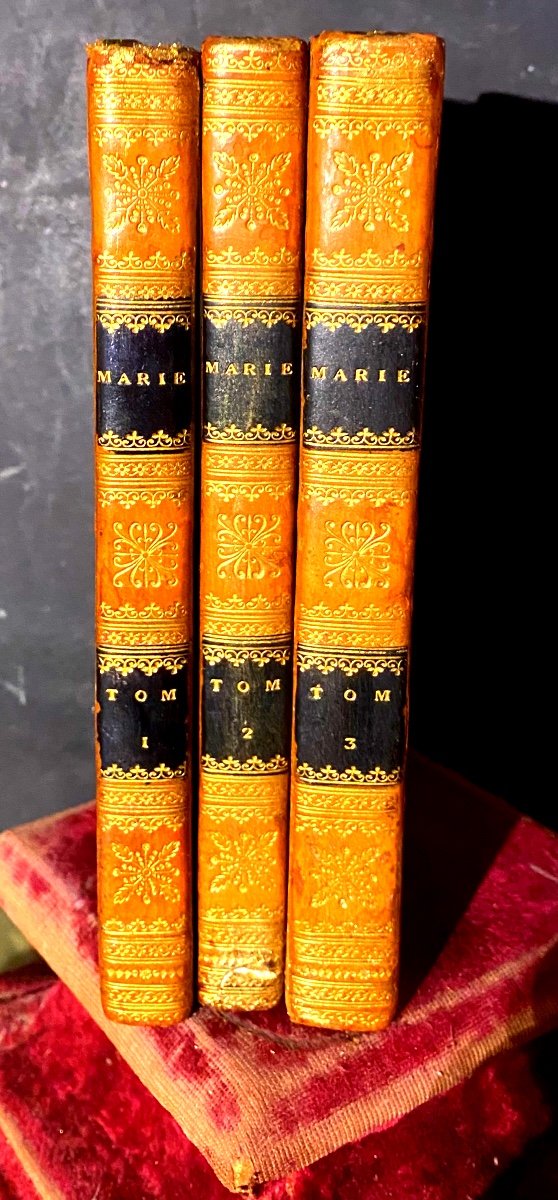 3 Vol. 1st Empire -photo-2