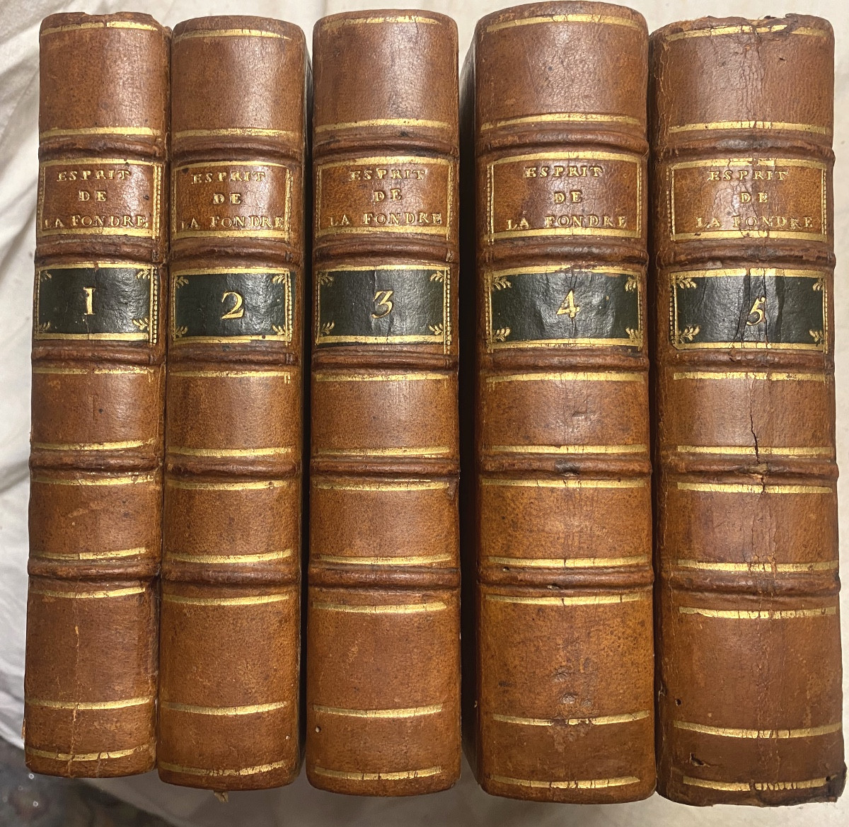 The Spirit Of The Fronde, Or Political And Military History Of The Troubles Of France, (louis XIV)