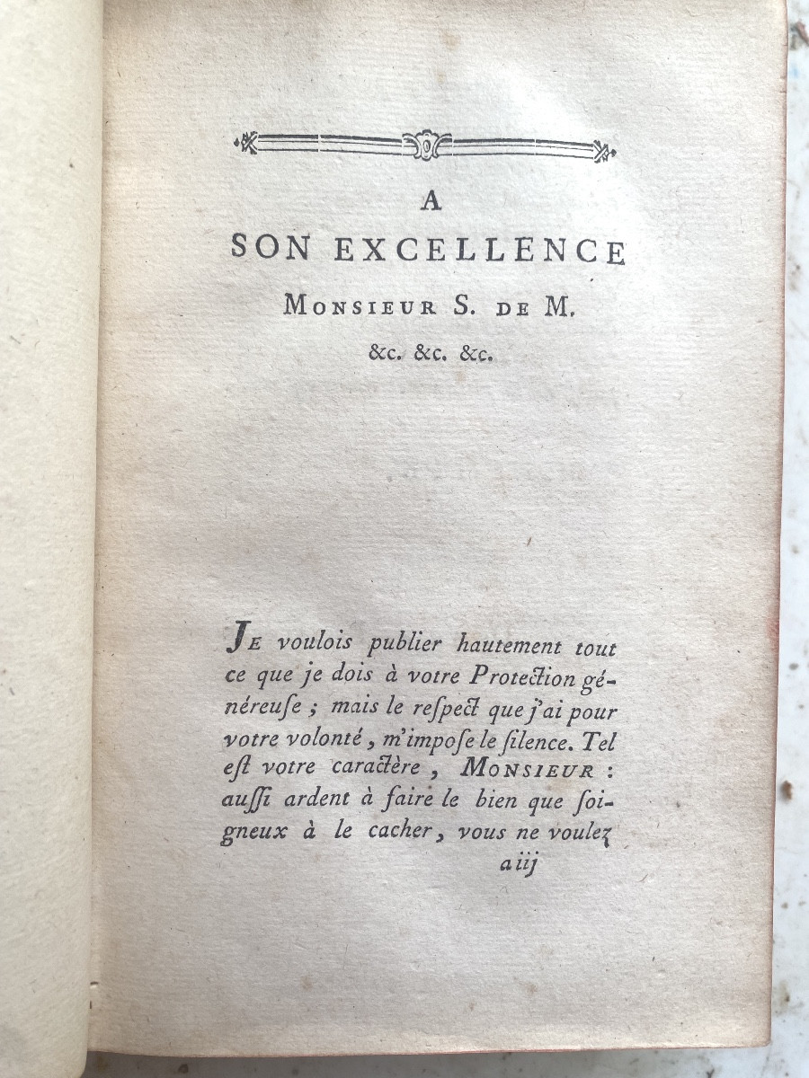 2 Vol. In 8: "research On The Origin Of Discoveries Attributed To The Moderns" L. Dutens Paris-photo-4