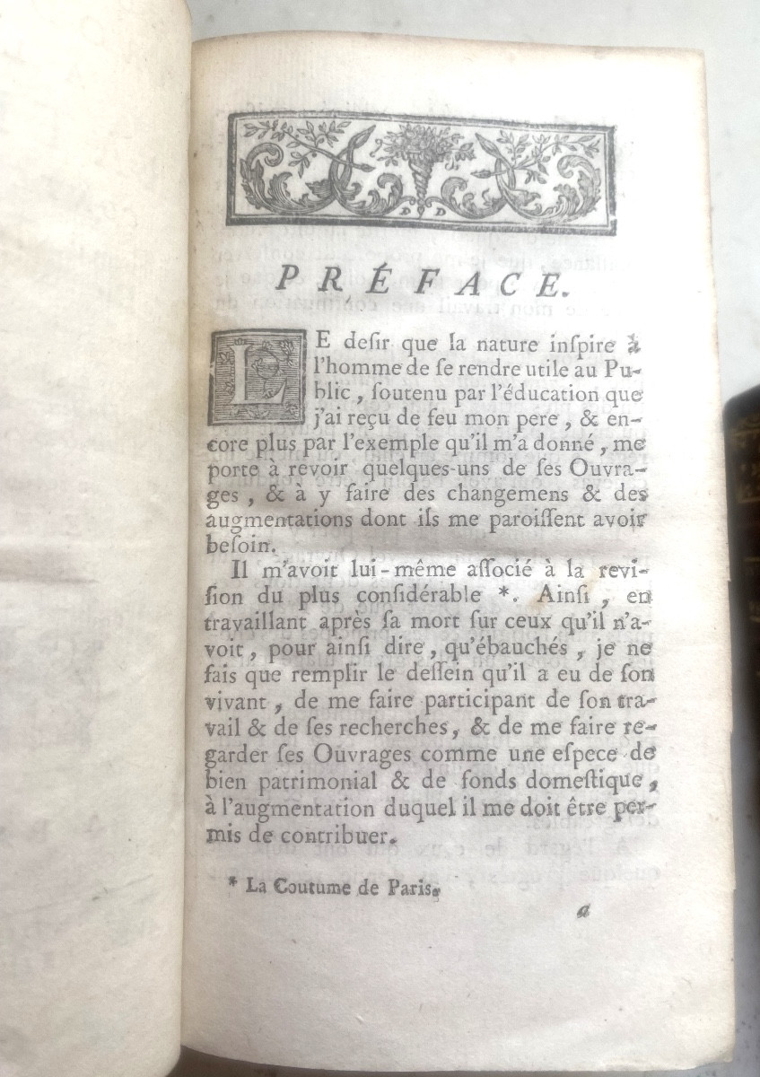  New Introduction To Practice", Containing The Explanation Of The Terms Of Legal Practice-photo-1