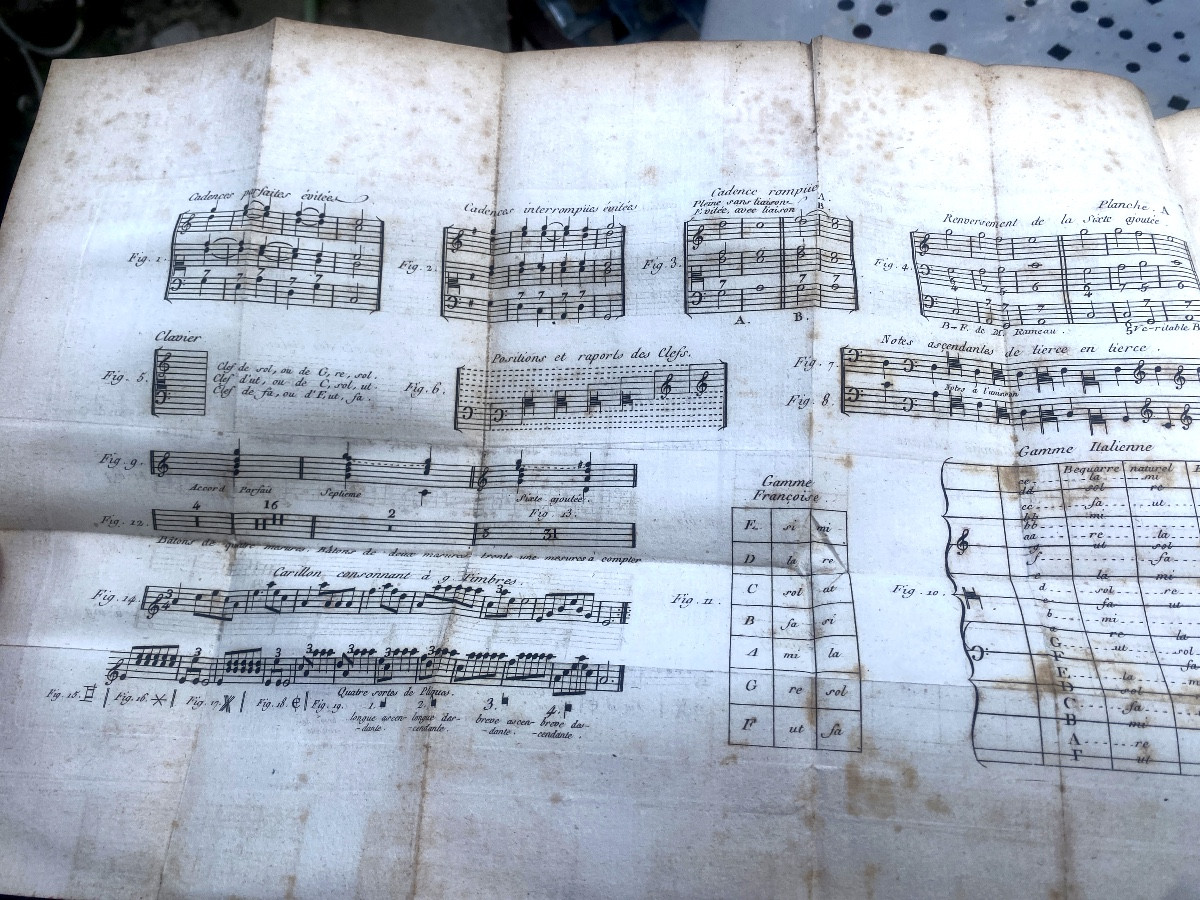 Belle série en 35 volumes in 8 imprimés à Genève en 1780  , rare Première édition collective -photo-5