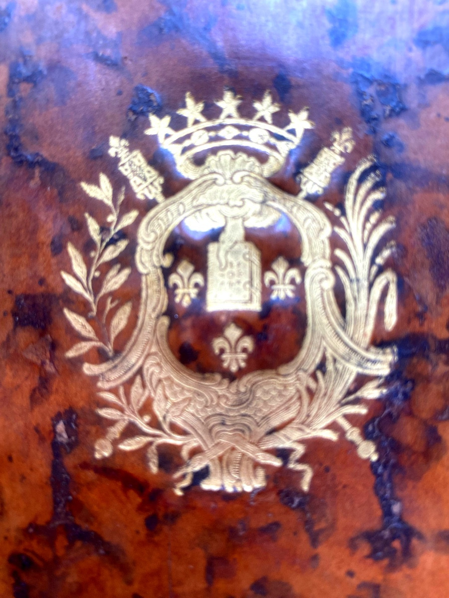  Aux Armes; de la Bibl de Montesquieu "Considérations sur les Causes de la Grandeur des Romains