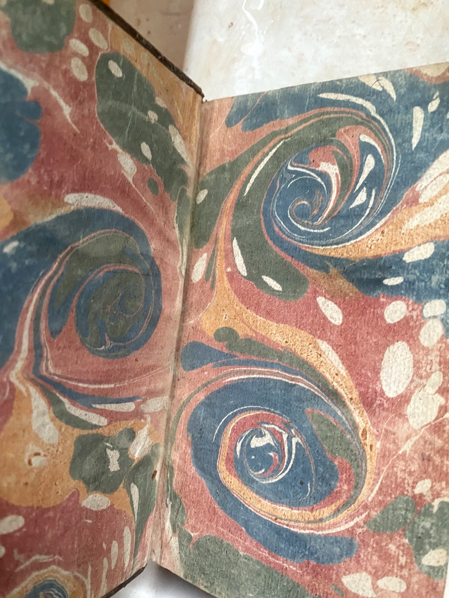 18th "memoirs Of Madame De Saldaigne" Written By Herself; And Given To The Public By Md V**-photo-1
