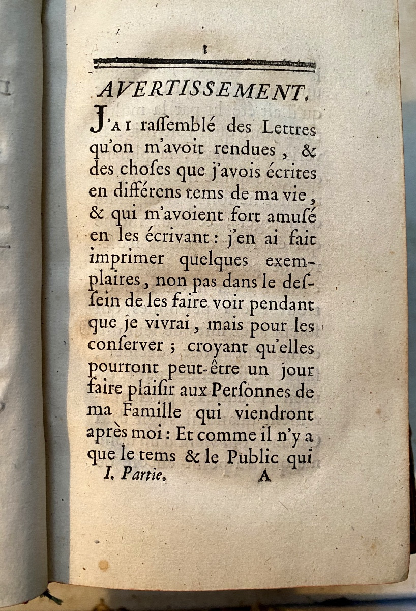 Bibliothèque Of Marquis De Ladsay Duc De Noailles -photo-1