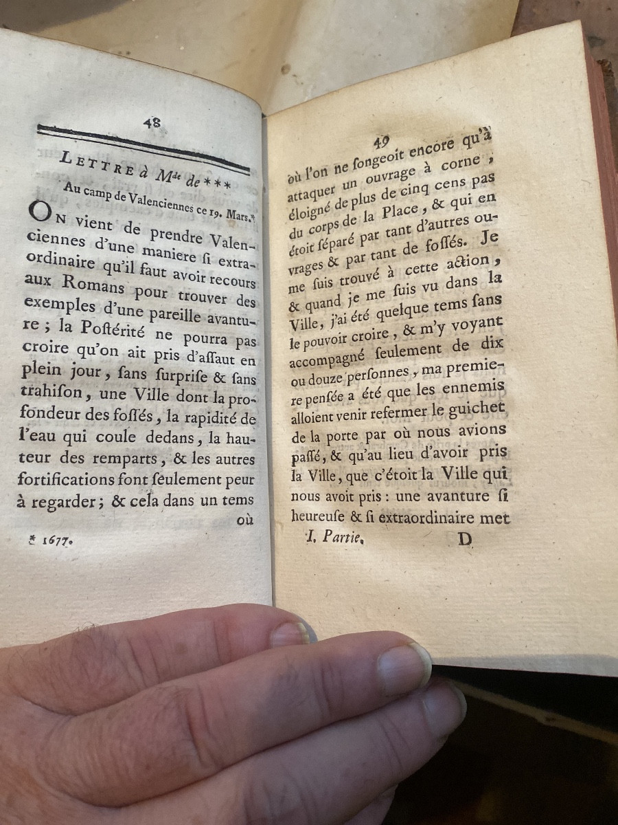 Bibliothèque Of Marquis De Ladsay Duc De Noailles -photo-4