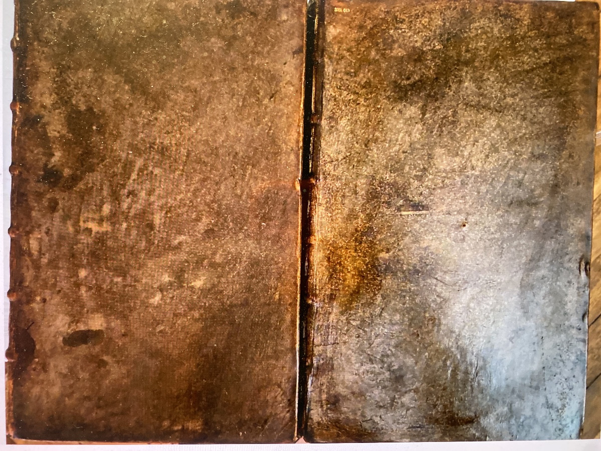 "the Great Historical Dictionary" Or The Curious Mixture Of Sacred And Secular History, 8 Vols. -photo-8