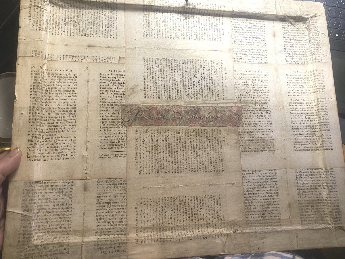  Beautifully Framed, 19th-century Italian Terracotta Cameo Prints Of Ancient Gods & Goddesses-photo-6