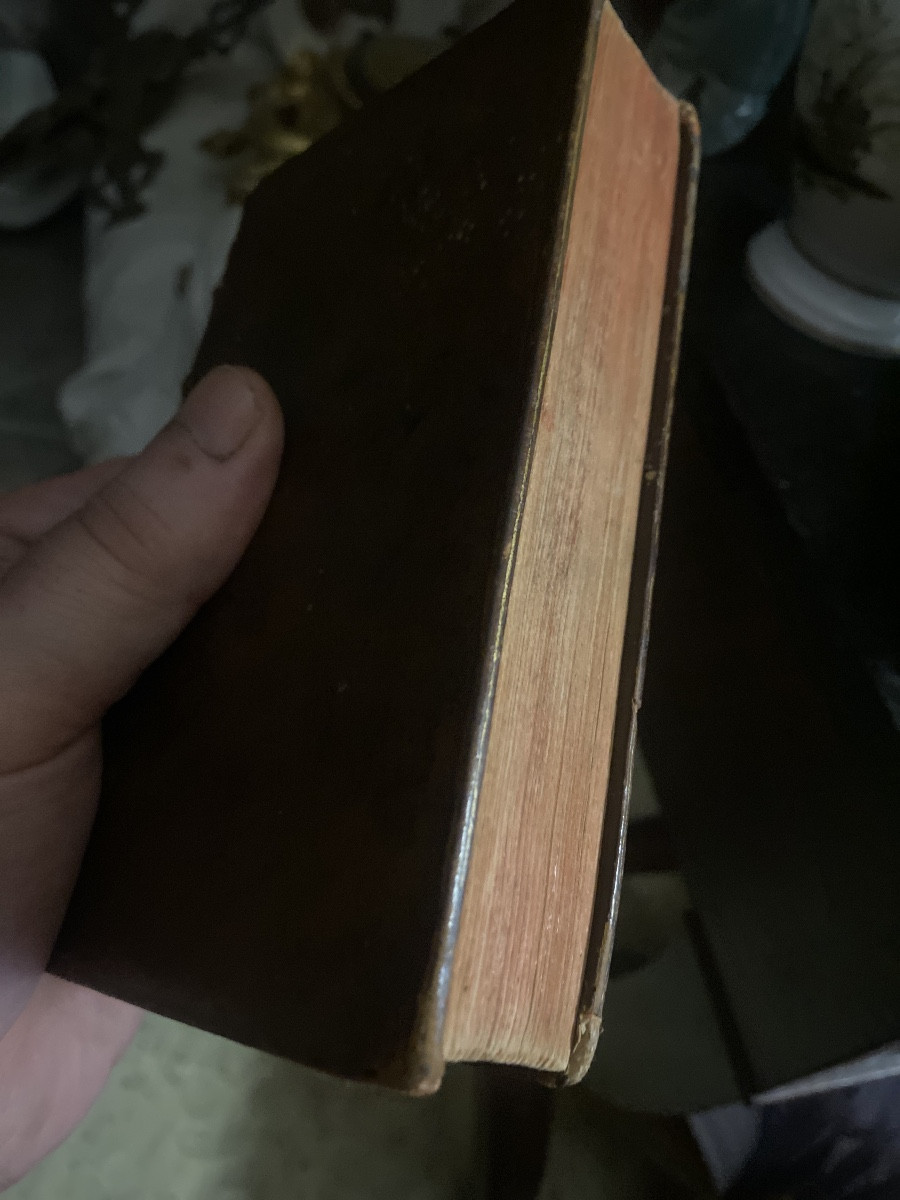 "memoirs Of The Marquis De Langallery", Lieutenant General &c. Under Charles Vi; 1 Vol. In 12mo. 1743-photo-5