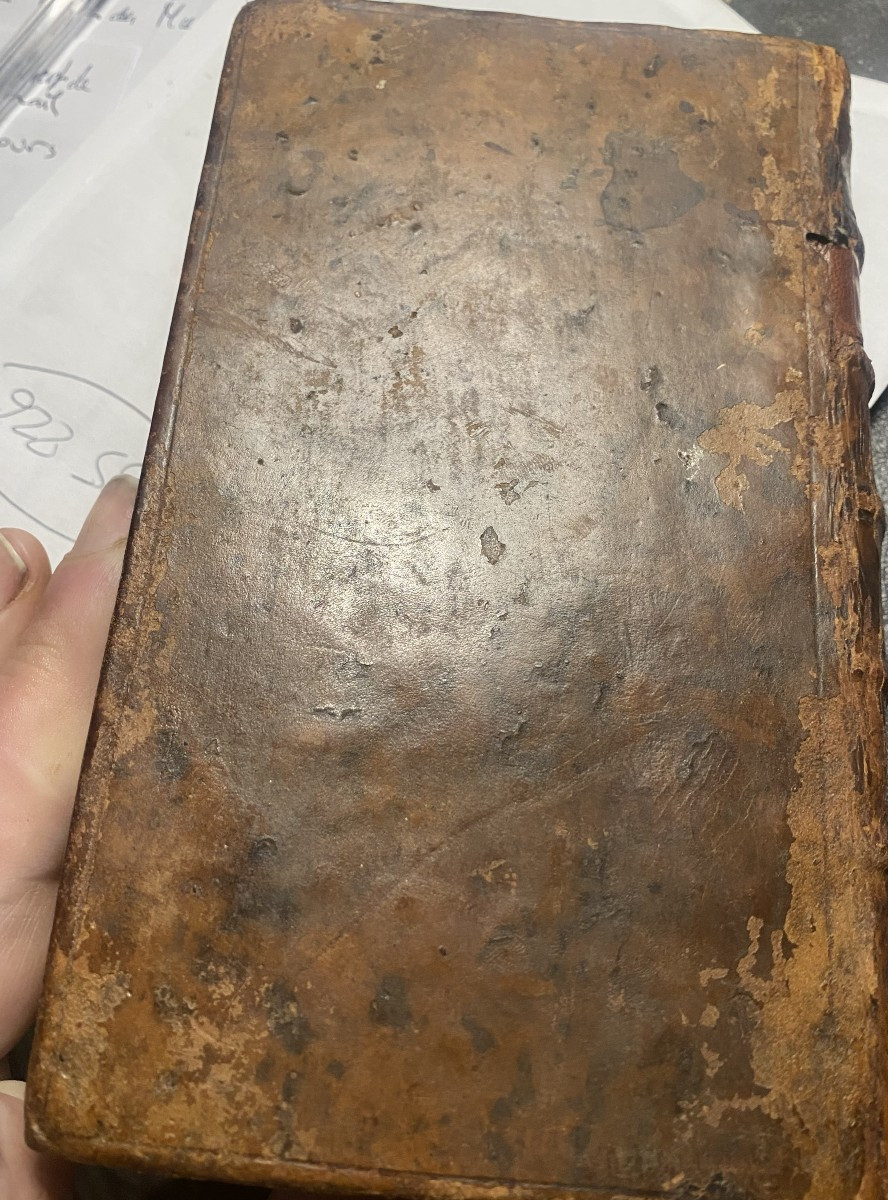 "the Story Of Pierre Terrail," Said The Chevalier Bayard, "without Fear And Without Reproach," Paris 1768-photo-2