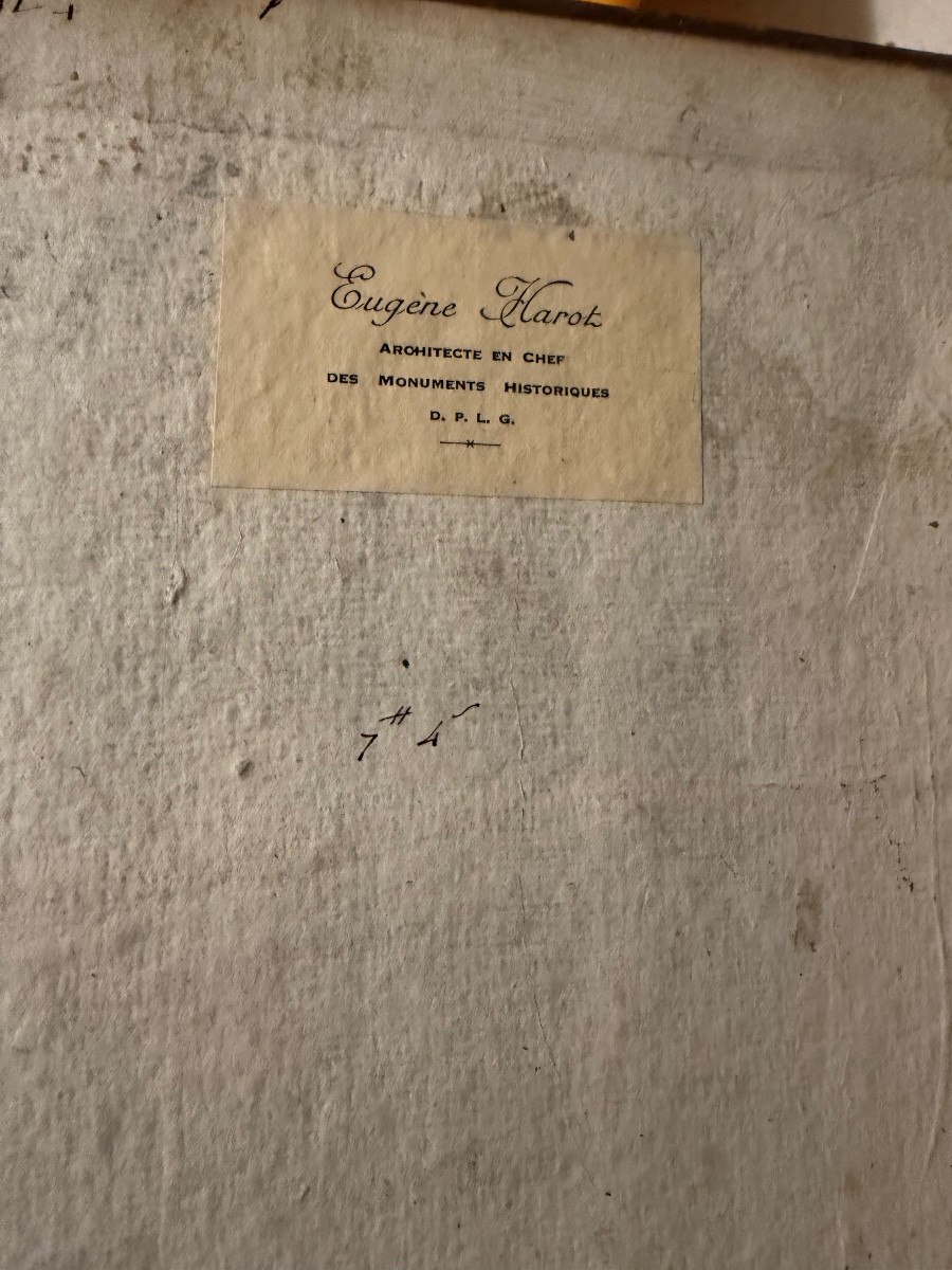  Rare :"Histoire Littéraire de la Ville de Lyon " , avec une Bibliothèque des Auteurs Lyon.1728-photo-4