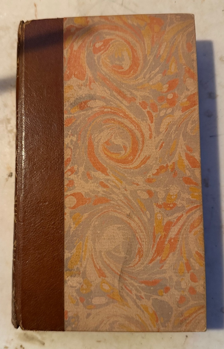  "the Princess Of Clèves," Or The Love Affair Of The Duke Of Nemours With This Princess, By Madame De La Fayette-photo-2