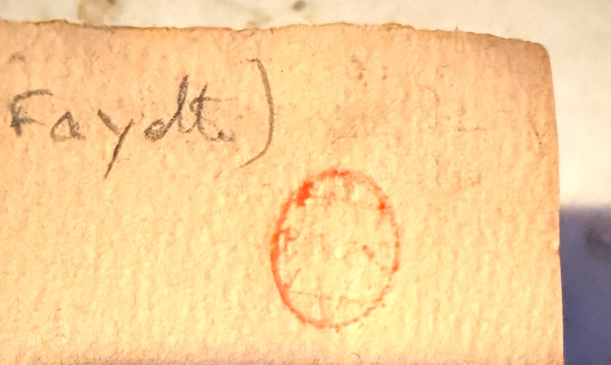  "the Princess Of Clèves," Or The Love Affair Of The Duke Of Nemours With This Princess, By Madame De La Fayette-photo-1