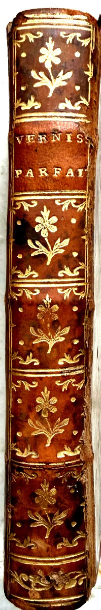 "the Perfect Varnisher", Or Varnisher's Manual, By The Author Of The New Perfect Dyer.