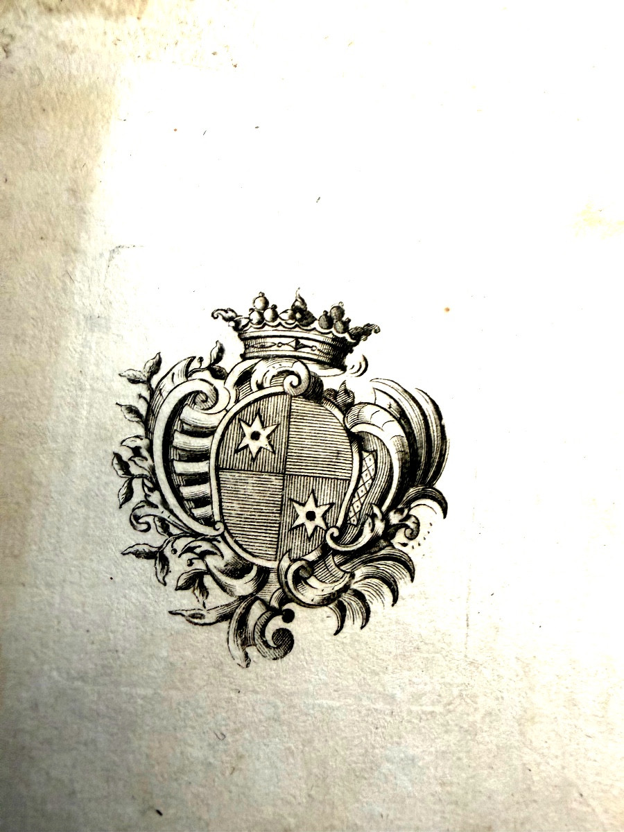 Discourse On The Origin And Foundations Of The Inequality Of Men. By Jj Rousseau 1755 .. -photo-4