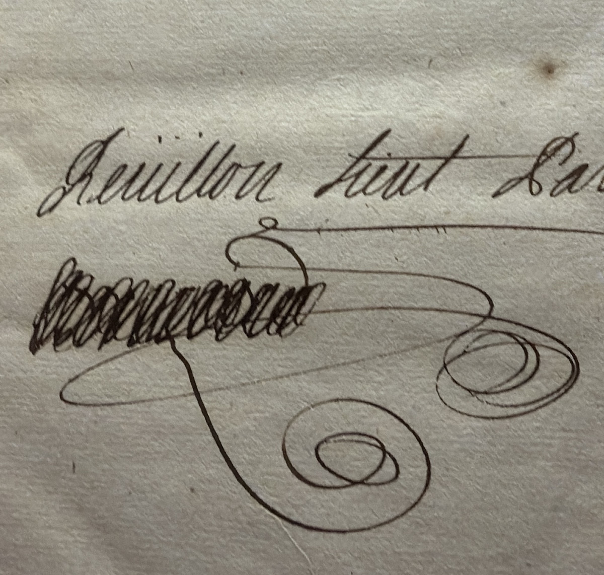 1 Plaquette In8 de 1720 "La Grace" Poëme de Louis Racine , bel ex-libris  Reuillon Mal-des Comp-photo-7