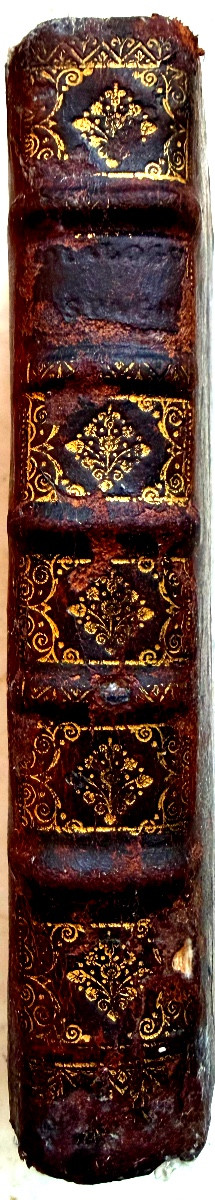 Vol. Dialogues Of The New Spaniards, Explained In French, By Fr. Sobrino. In Brussels 1738.