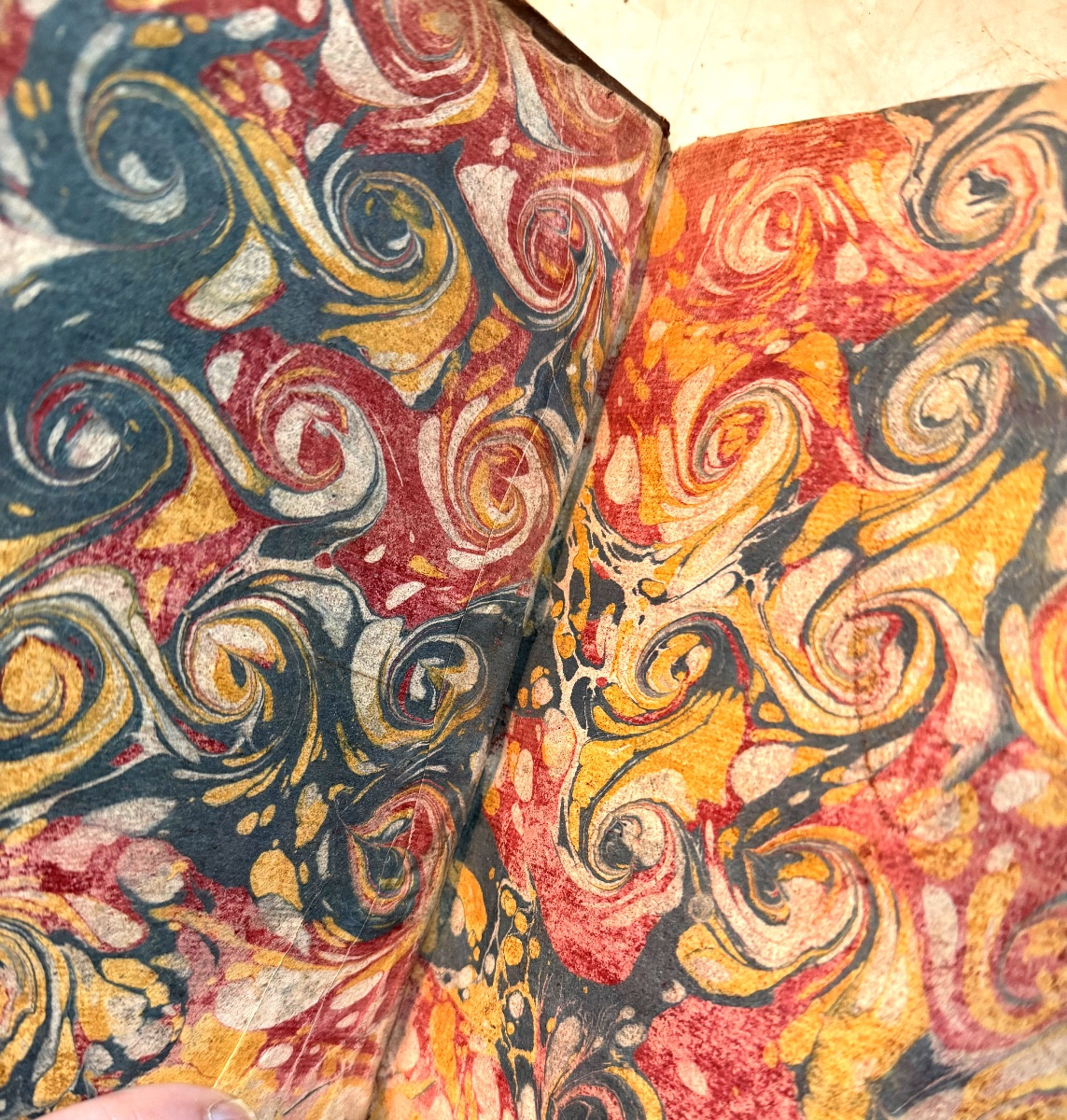 On The Attack And Defense Of Fortresses By Marshal Vauban, Vol. 1, Octavo, Ill. 1743-photo-4