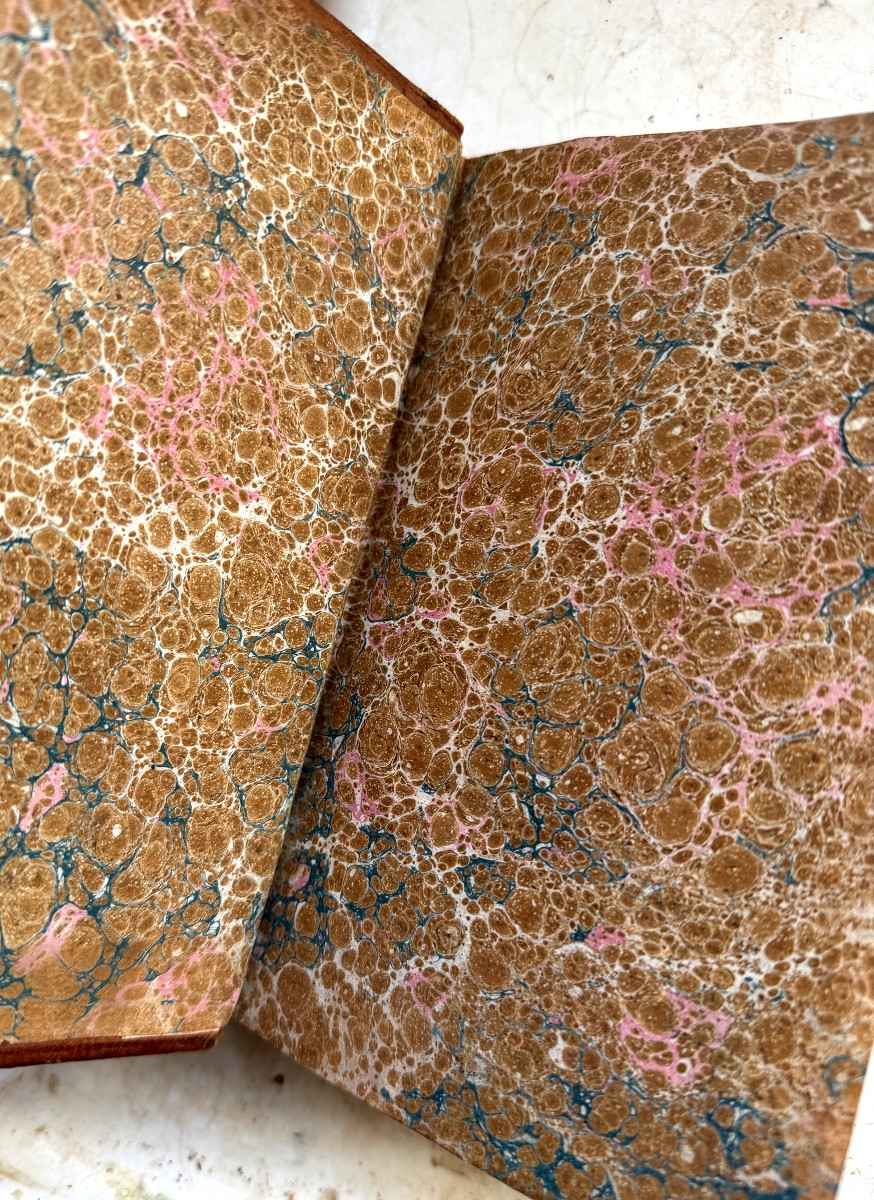 Memoirs, Letters And Authentic Documents, Life And Death Of The Duke Of Berry, 1820, By Chateaubriand-photo-4