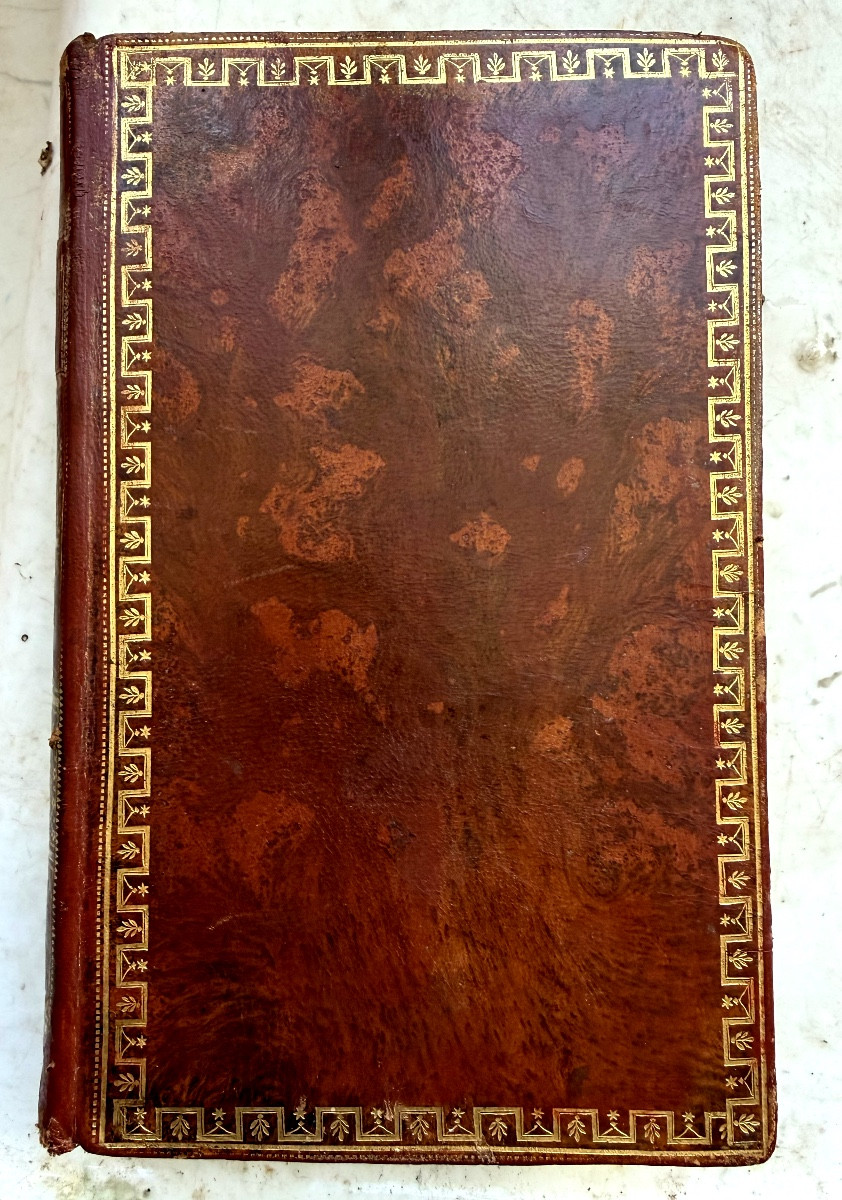 Memoirs, Letters And Authentic Documents, Life And Death Of The Duke Of Berry, 1820, By Chateaubriand