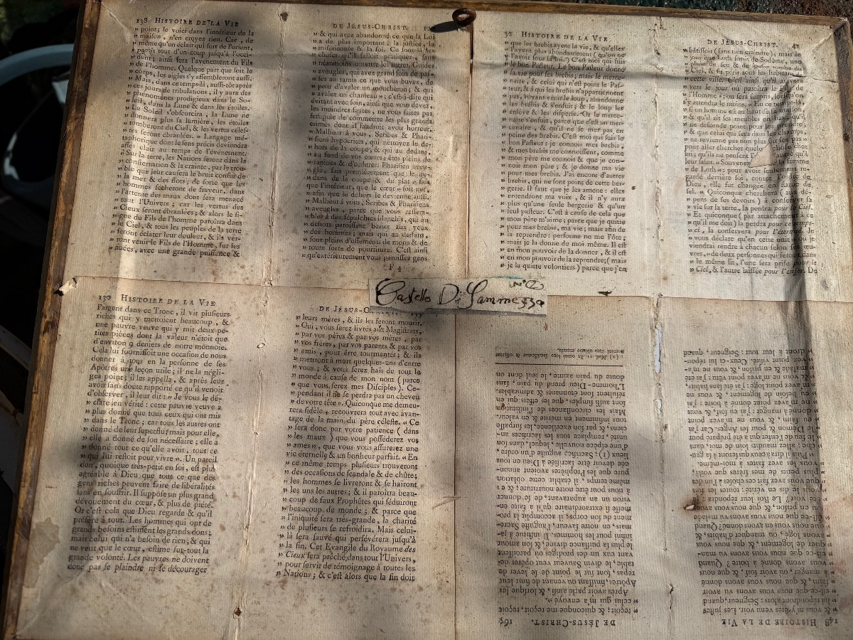 Collection Of The "grand Tour" Of Terracotta Cameo Prints Of Ancient Gods And Goddesses-photo-4