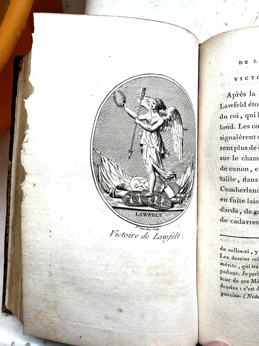 Historical Memoirs And Anecdotes: The Court Of France During The Favor Of The Marquise De Pompadour-photo-1