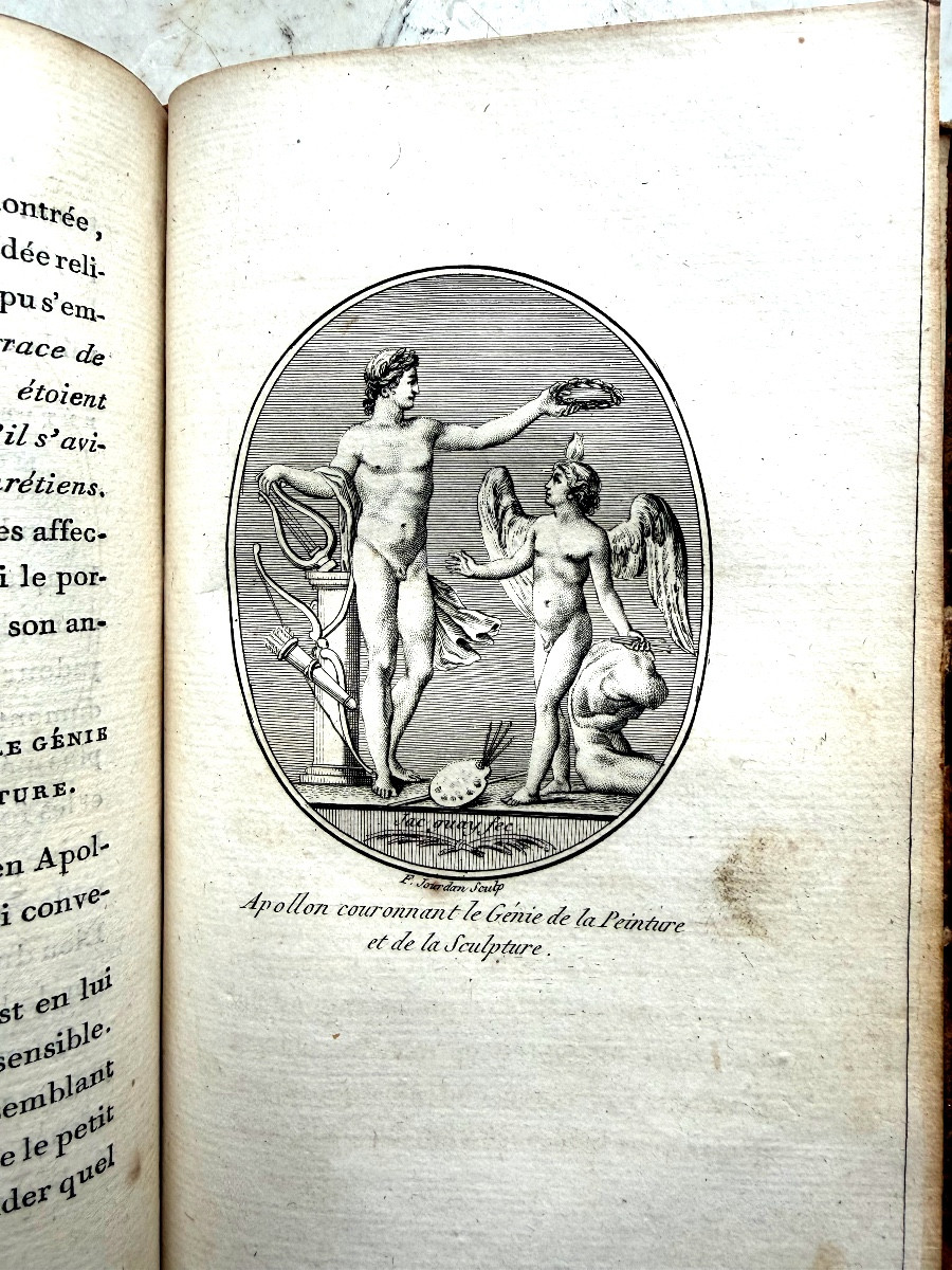 Historical Memoirs And Anecdotes: The Court Of France During The Favor Of The Marquise De Pompadour-photo-5