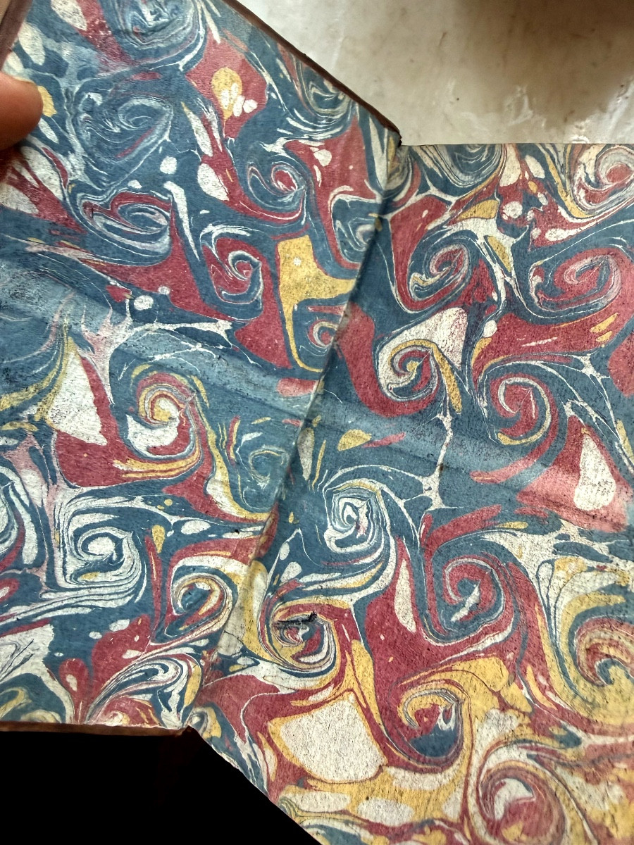  History Of France Under The Reigns Of Saint Louis, Philibert Of Valois, King John, Charles V, Etc.-photo-3