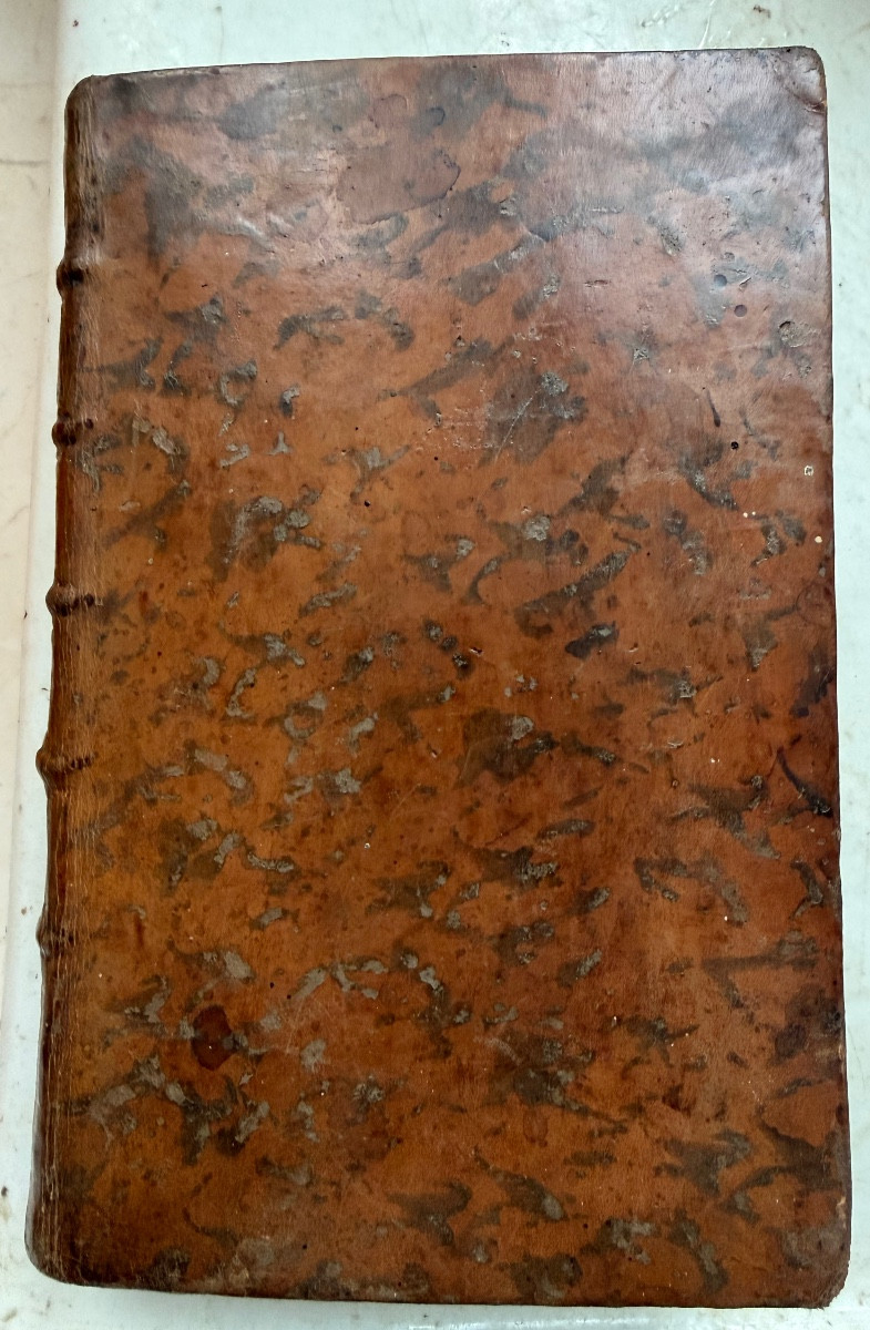  In 8: Voyage Dans La Mer Du Sud, Par Les Espagnols Et Les Hollandais, M De Fréville Raris1774.-photo-4