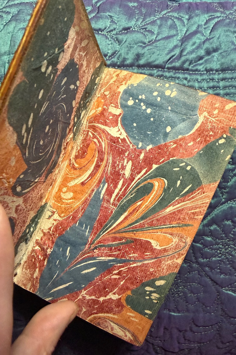 Abridged General History Of Languedoc, By Dom Joseph Vaissette, Vol. Aux Armes. 1749.-photo-2