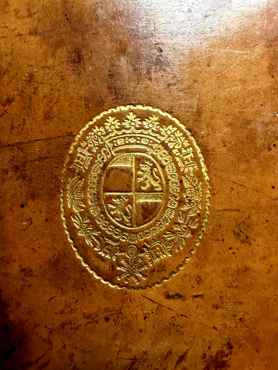 Mémoires Secrets De La Cour De France , Sous Louis XIV . 3 Vol -photo-2