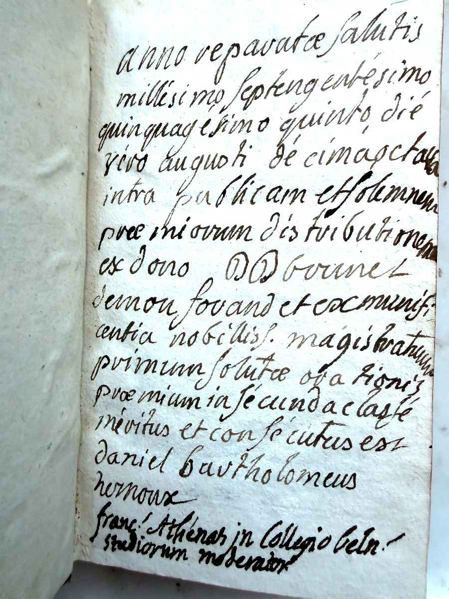  Belle Histoire des Révolutions de Suède , 2 Vol. In 12  A Paris 1751 , par Mr l'Abbé de Vertot-photo-1