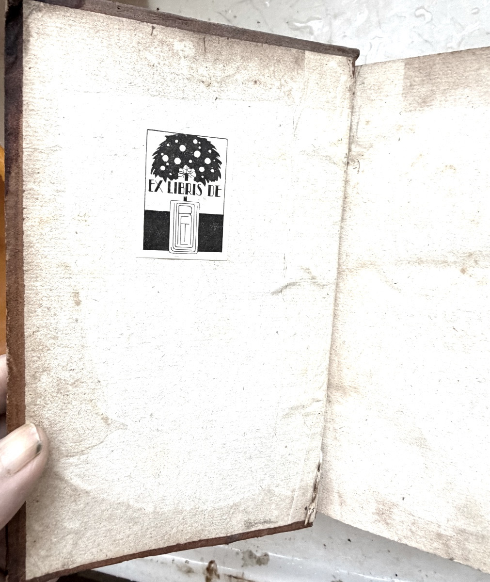 Harangues From Herodotus, Thucydides, Xenophon's Greek Histories&c... Abbé. Auger-photo-4